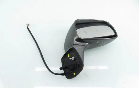 Toyota Corolla Verso E121 Front door electric wing mirror 