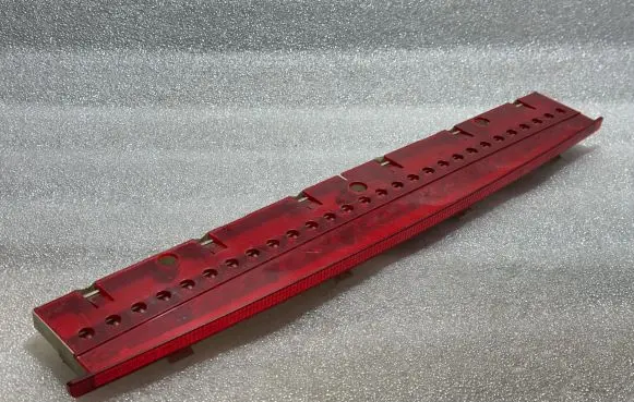 Audi A8 S8 D3 4E Third/center stoplight 4E0945097