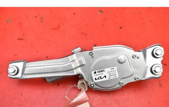 KIA Sportage Rear window wiper motor 98700R2000