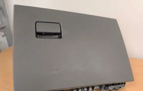 Toyota C-HR II Glove box 55550F4070