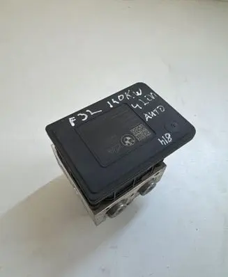 BMW 4 F32 F33 ABS Pump 6875814 10091708403 10062530731