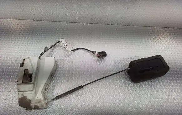 Ford Transit Front door lock 95VBV219A65