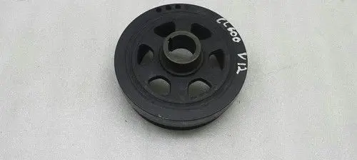 Mercedes-Benz CL C215 Crankshaft pulley A2750350100