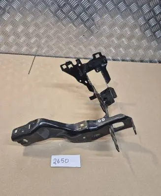 BMW 5 G30 G31 G38 Side radiator support slam panel 7377803