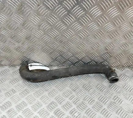 Chevrolet Corvette C6 Engine coolant pipe/hose 812397099