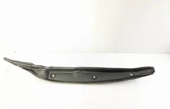 Mercedes-Benz GL X164 Fender end trim 1648890325