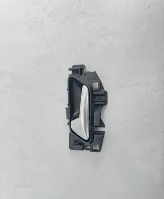 Peugeot 308 Front door interior handle 98201553