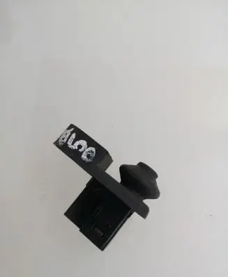 Subaru Outback Rear door sensor 