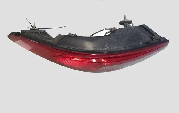 Jaguar XF X250 Rear/tail lights 239303