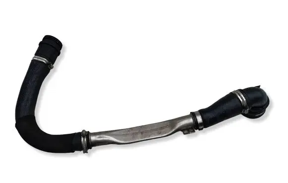 Opel Astra K Intercooler hose/pipe 39026676