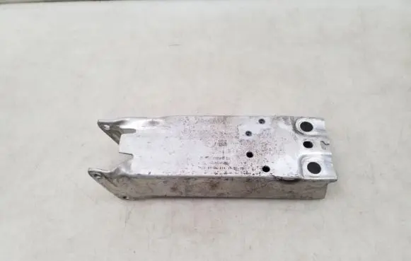 BMW X2 F39 Front bumper shock/impact absorber 7406386