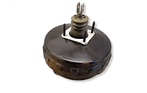 Ford Mondeo MK IV Brake booster 7G912B195BB 025277576405 2G912B195BB