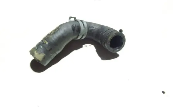 Volkswagen PASSAT B7 Engine coolant pipe/hose 1K0122058L