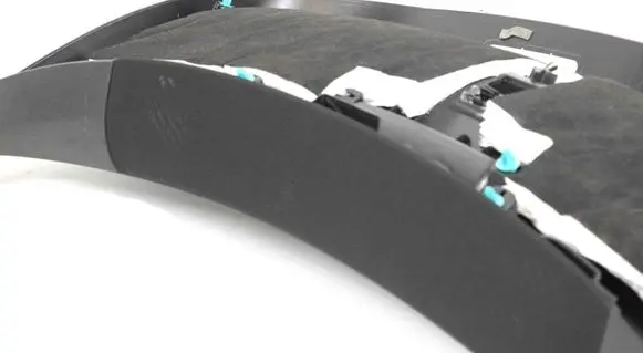 Tesla Model S Tailgate trim 100923700