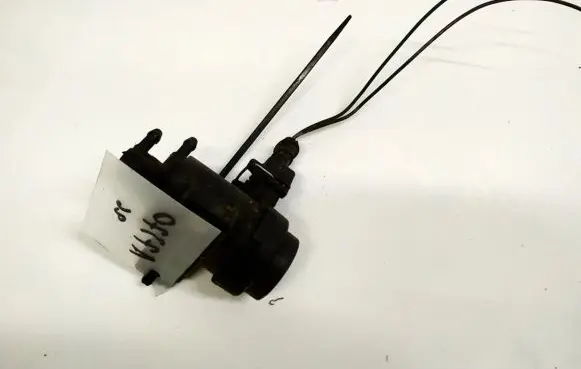Renault Espace III Turbo solenoid valve 7700113071