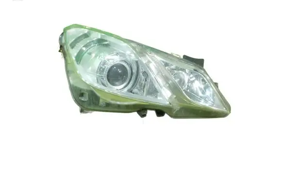 Mercedes-Benz E C207 W207 Headlight/headlamp A2078200259