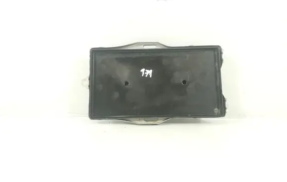 Honda S2000 Battery tray Unknown