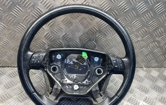 Volvo XC90 Steering wheel L0TE487