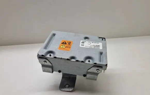 Buick Encore I Voltage converter inverter 42393205