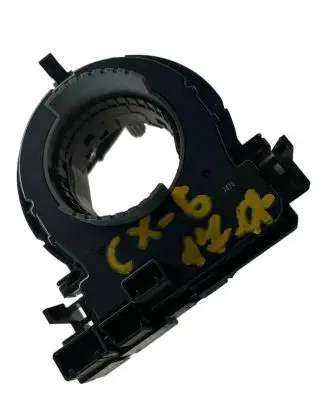 Mazda CX-5 II Airbag slip ring squib (SRS ring) KD4966CS0A 17MAT240053A