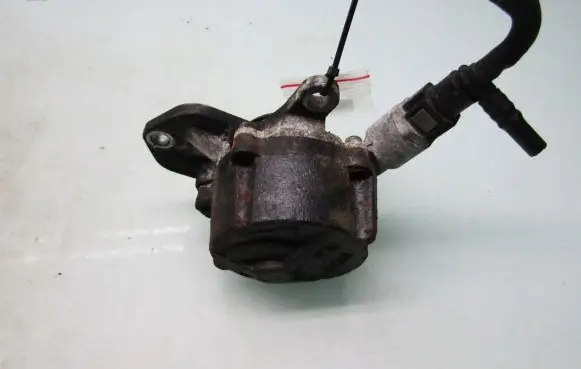 Peugeot 307 Vacuum pump