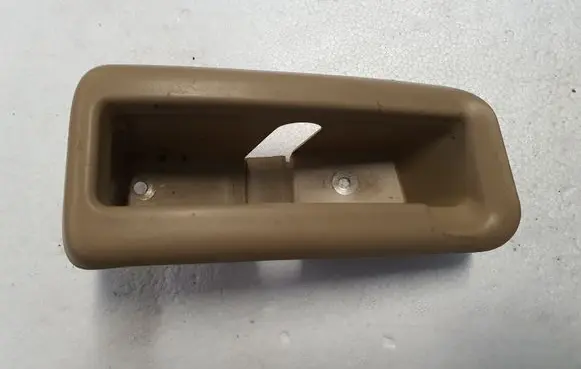 Mercedes-Benz GL X164 Other interior part A1649244837