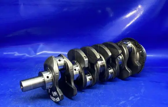 Mitsubishi ASX Crankshaft 4N13
