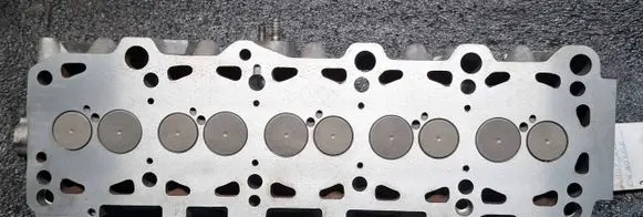 Audi A6 S6 C4 4A Engine head 046103373B