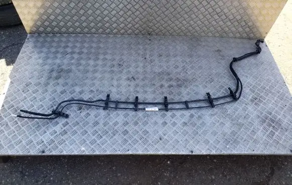 Citroen C5 Aircross Fuel line/pipe/hose 9831202180