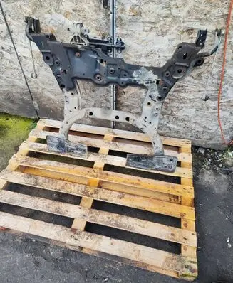 Mercedes-Benz B W246 W242 Front subframe A2466200087
