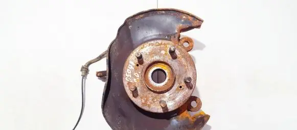 Honda CR-V Front wheel hub