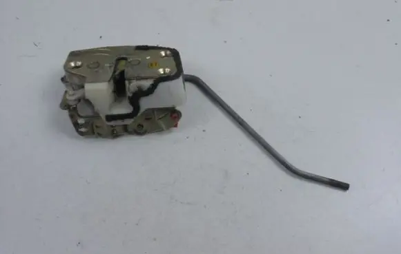 Honda Accord Front door lock