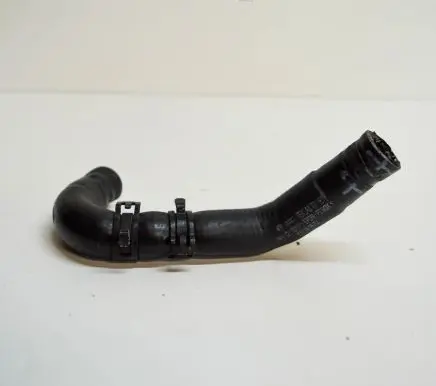 Audi A4 S4 B7 8E 8H Engine coolant pipe/hose 1K0121058P