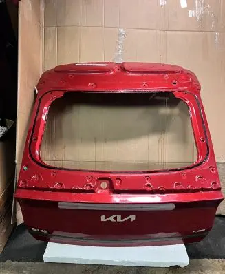 KIA EV6 Back/rear loading door 72800CV010