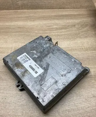 Volvo 440 Engine control unit/module ECU 45898005 S101705111E