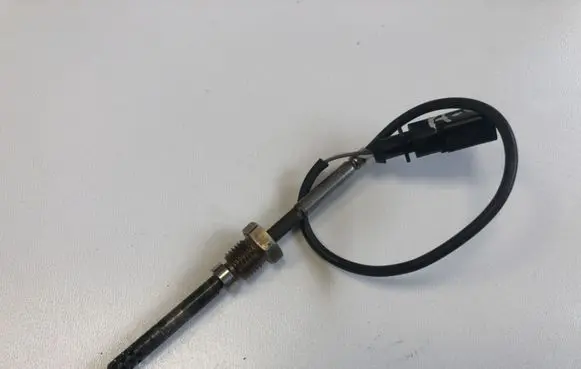 Exhaust gas temperature sensor