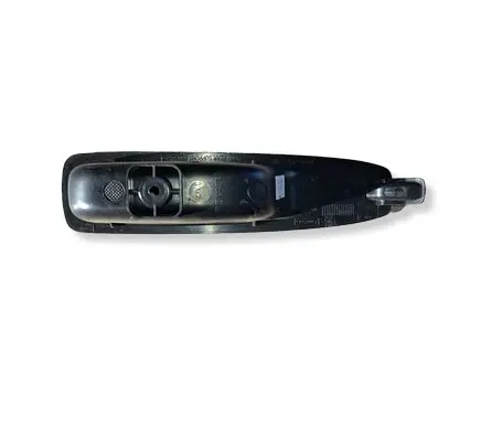 Renault Clio IV Other rear door trim element 809505744R
