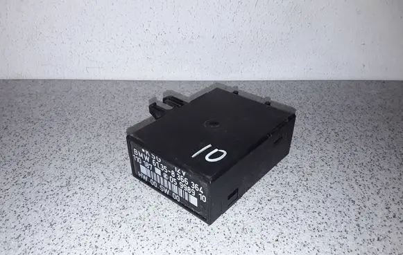 BMW 7 E38 Other control units/modules 61358366364 8366364