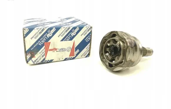 Fiat Punto (199) Driveshaft outer CV joint 46307082