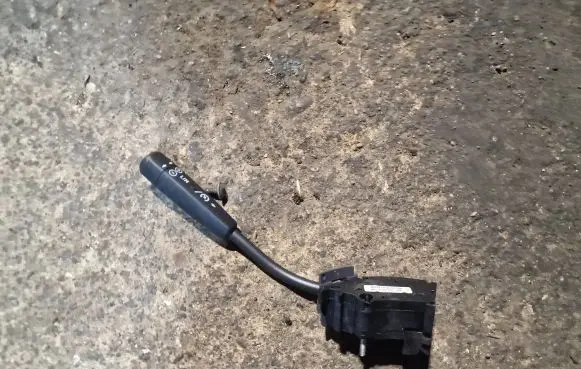 Mercedes-Benz A W168 Cruise control stalk 1685450024