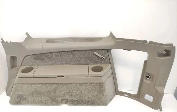 Volvo XC90 Trunk/boot side trim panel 39985983 995461 1512200316325