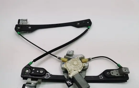 Chrysler 300 - 300C Front door window regulator with motor 994669102 7746012802