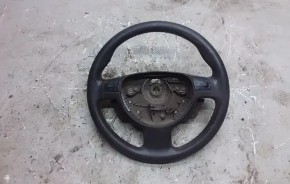 Opel Meriva A Steering wheel 24402534