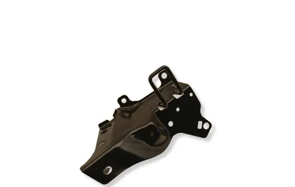 Peugeot 2008 II Seat back rest lock catch 280527E