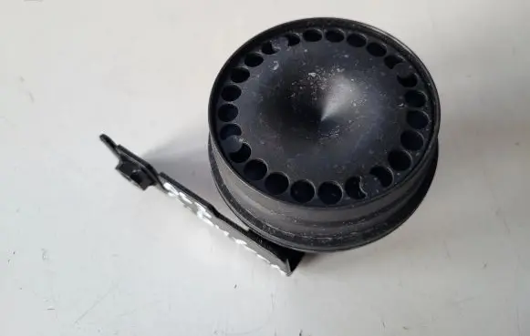 Citroen DS3 Alarm system siren 9825588480