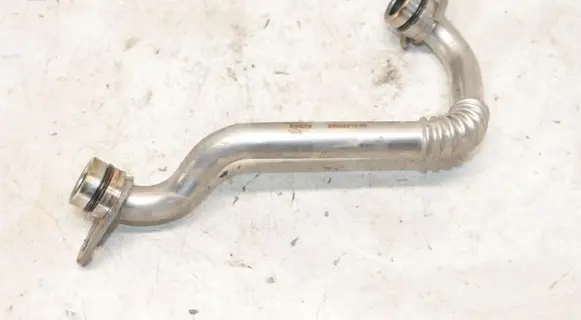 Ford Puma Engine coolant pipe/hose H6BG8C368BB