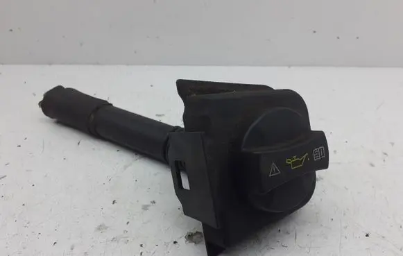 Mercedes-Benz Vito Viano W639 Oil fill pipe A6510100069