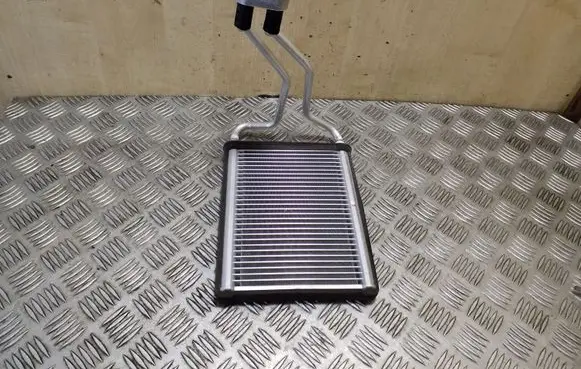 KIA Soul Heater blower radiator
