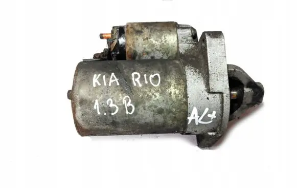 KIA Rio Starter motor TM000A18001