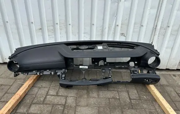 Mercedes-Benz E W213 Dashboard A2136809904